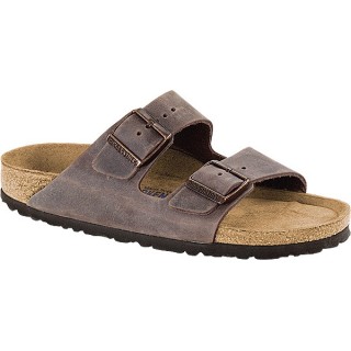 Birkenstock Arizona braun 45