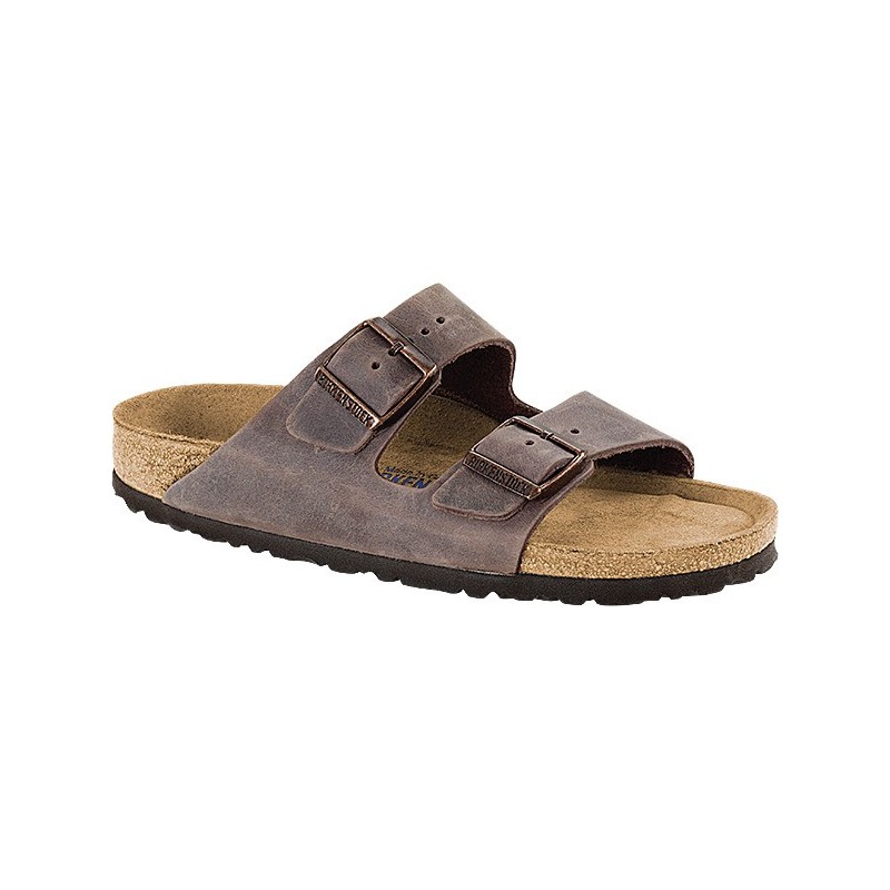 Birkenstock Arizona braun 45