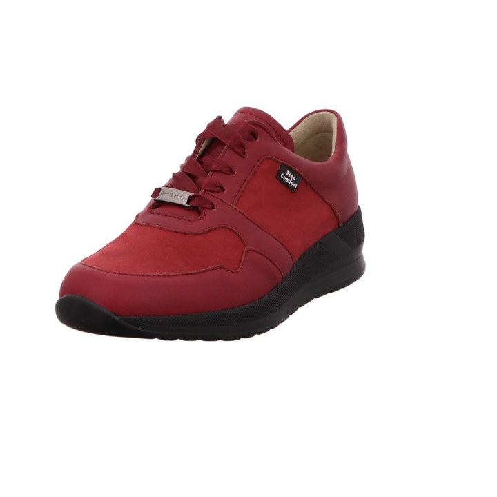 Finn Comfort DRENA rot 5