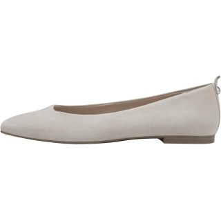 Tamaris Damen Ballerina 1-1-22109-20 Größe: EU 39
