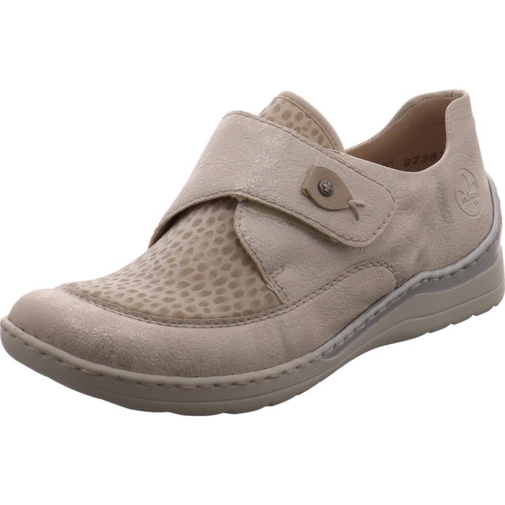 Rieker beige 36