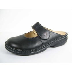 Clogs schwarz Stanford Clogs 39
