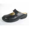 Clogs schwarz Stanford Clogs 39