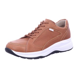 Finn Comfort blau 38