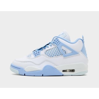 Jordan Air 4 Women's, White