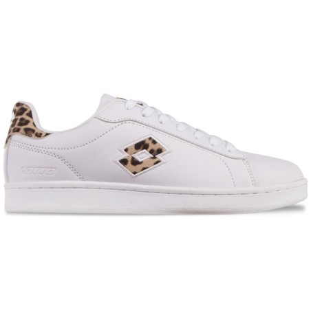 lotto Sneaker, - mit chiquen Kontrast-Details
