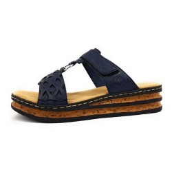 Rieker Pantolette Schlappen