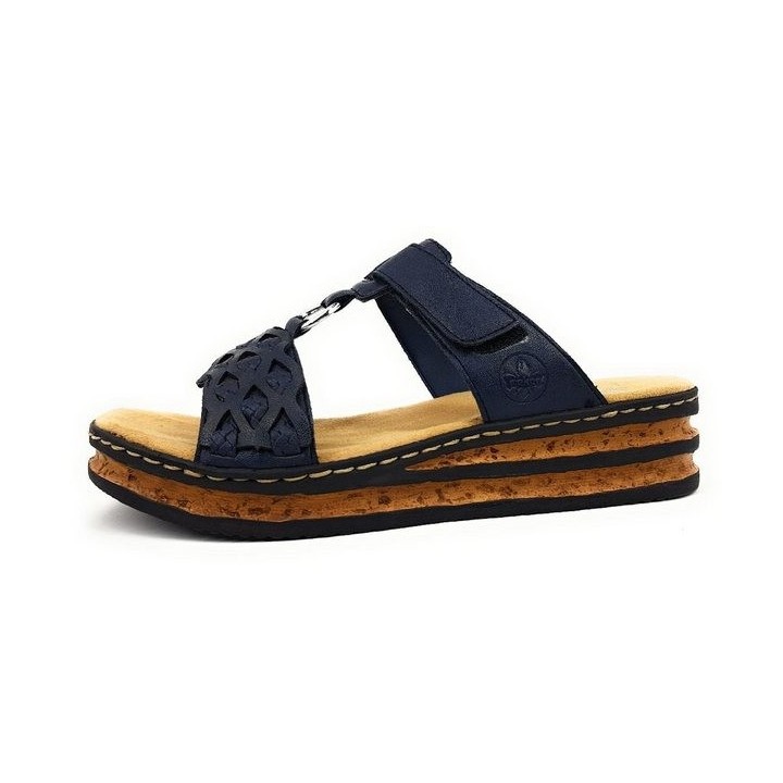 Rieker Pantolette Schlappen