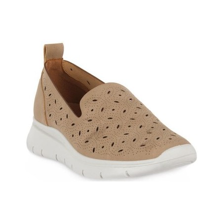 Enval  Schuhe KATIA BEIGE
