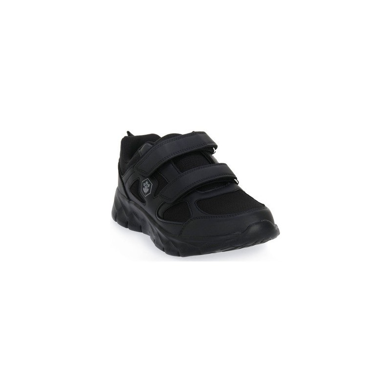 Lumberjack  Sneaker CB001 2 VELCRO
