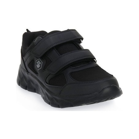Lumberjack  Sneaker CB001 2 VELCRO