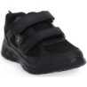 Lumberjack  Sneaker CB001 2 VELCRO