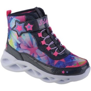 Skechers  Kinderstiefel Twisty Brights - Sweet Starz