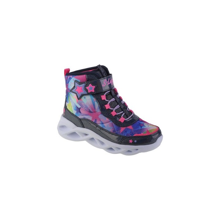 Skechers  Kinderstiefel Twisty Brights - Sweet Starz