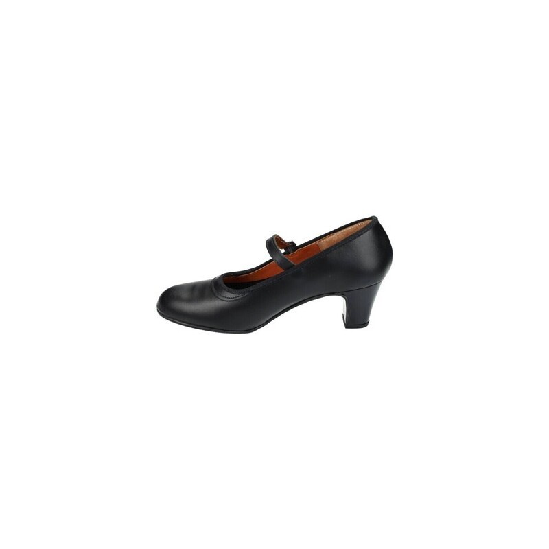 Pasos De Baile  Pumps -