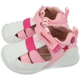 Biomecanics  Sandalen -