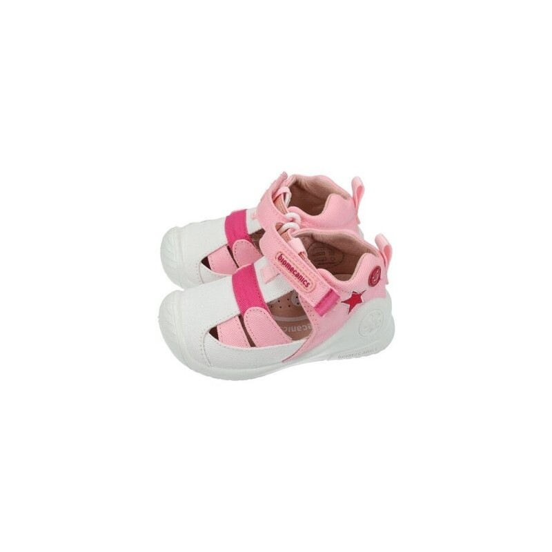 Biomecanics  Sandalen -