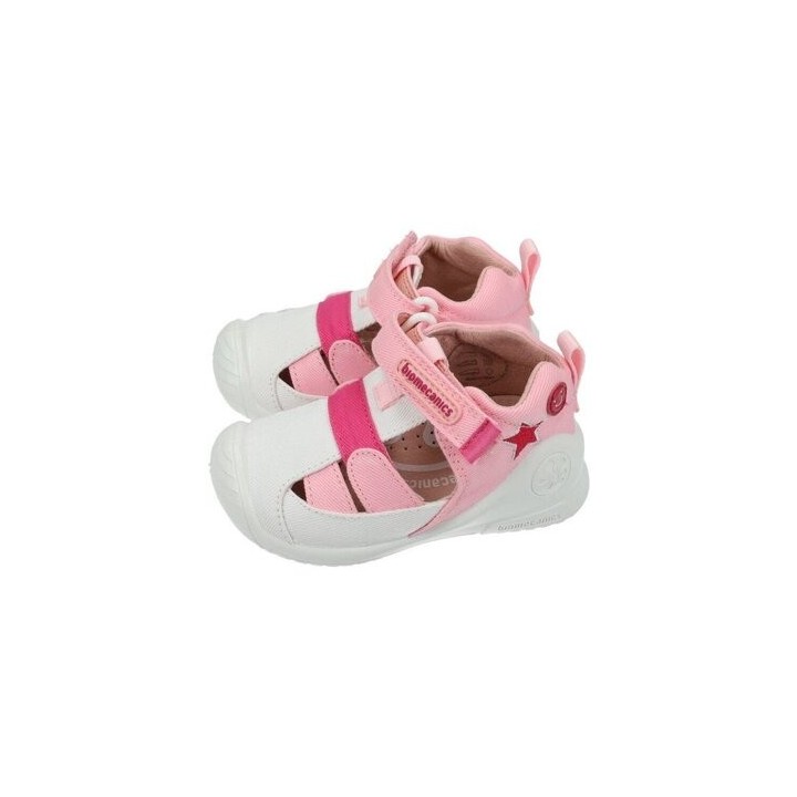 Biomecanics  Sandalen -