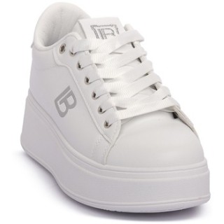 Laura Biagiotti  Sneaker WHITE