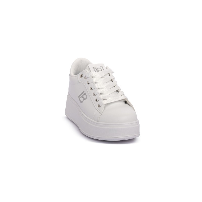 Laura Biagiotti  Sneaker WHITE