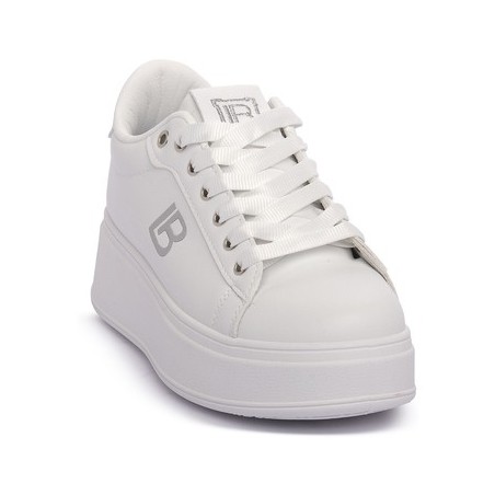 Laura Biagiotti  Sneaker WHITE