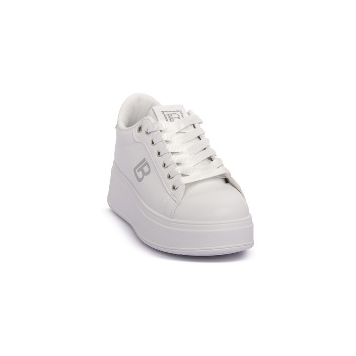 Laura Biagiotti  Sneaker WHITE