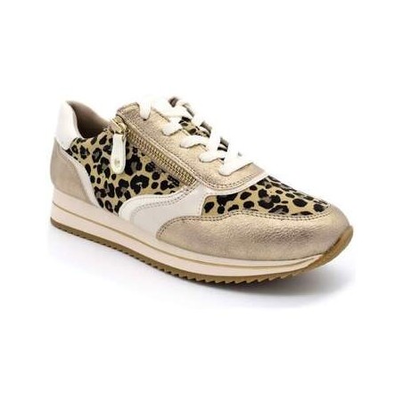 Jana  Ballerinas 23774 Leopard