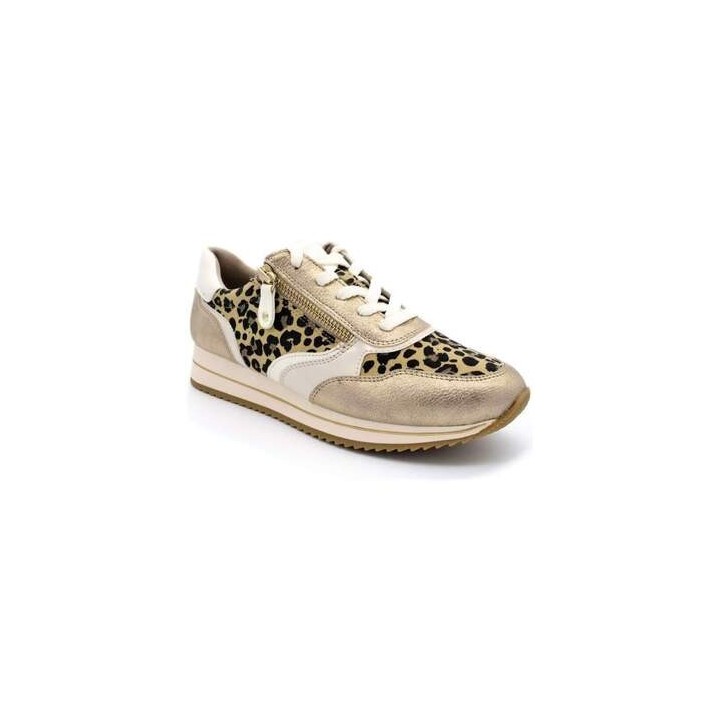 Jana  Ballerinas 23774 Leopard