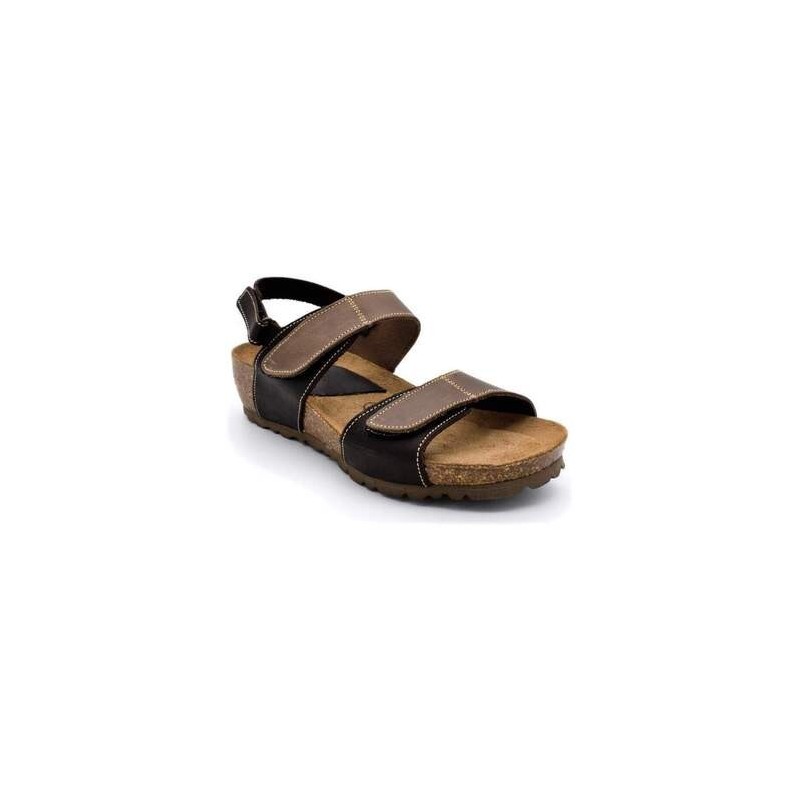 Interbios-Silvio  Halbschuhe 5343 Beige