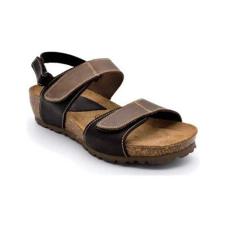 Interbios-Silvio  Halbschuhe 5343 Beige