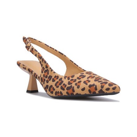 La Modeuse  Pumps 74007_P174945