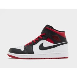 Jordan Air 1 Mid, White