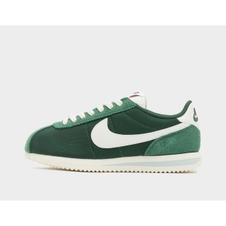 Nike Cortez Damen, Green
