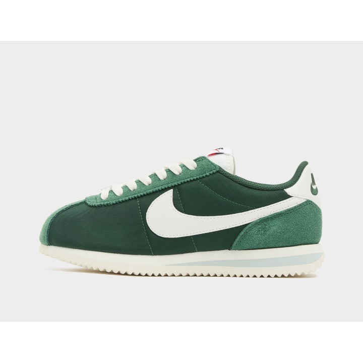 Nike Cortez Damen, Green