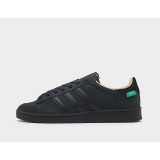 adidas Originals x Footpatrol Jabbar Lo, Black