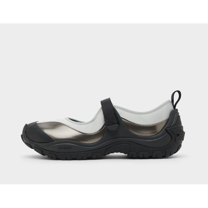 Crocs Terre Women's, Grey