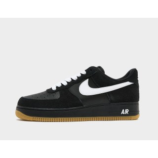 Nike Air Force 1 Low, Black