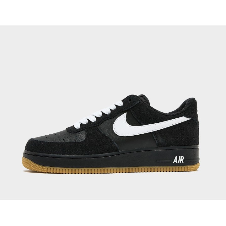 Nike Air Force 1 Low, Black