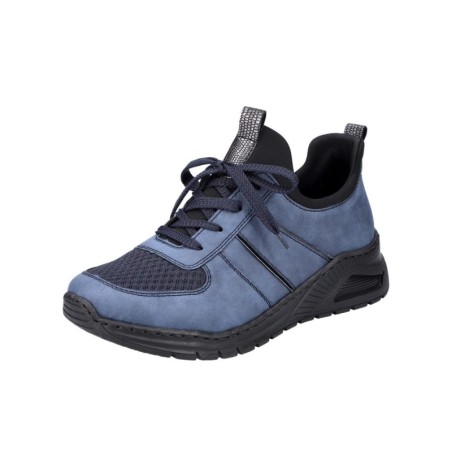 Rieker Damen M4970 Sneaker 40