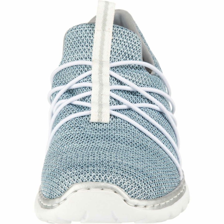 Rieker blau 36