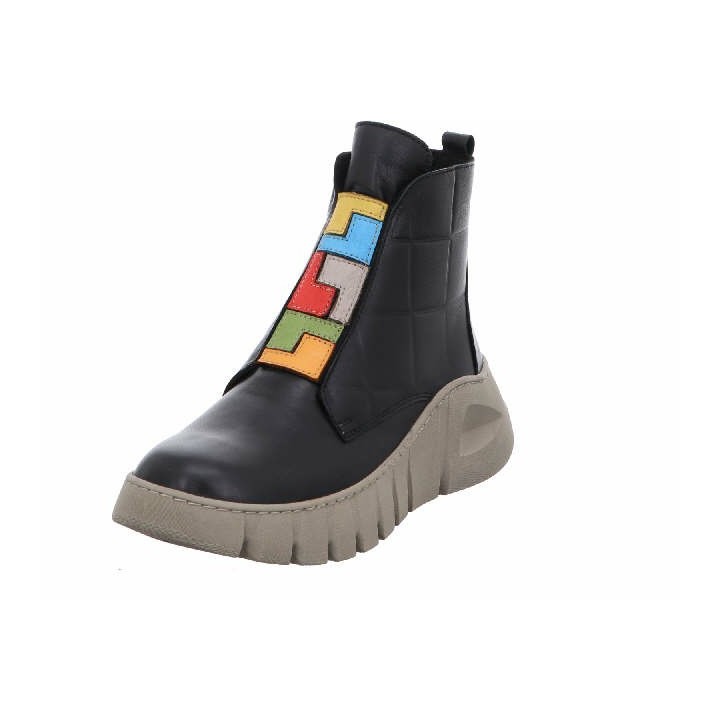 Gemini Taria schwarz 39