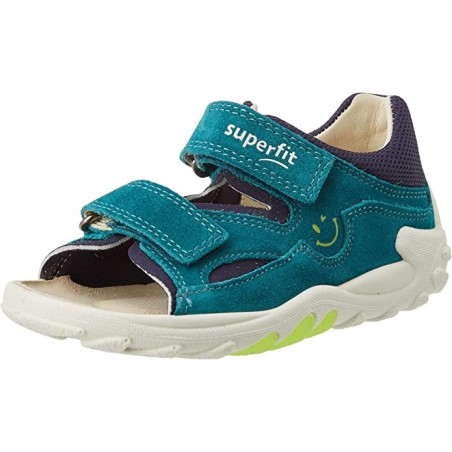 Superfit grün 26/X