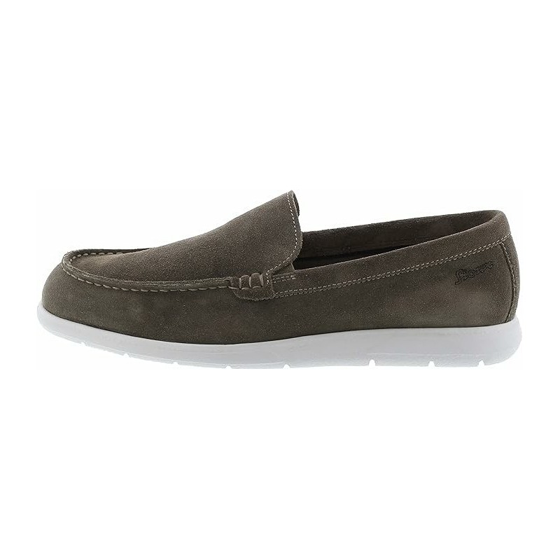 Sioux Herren Giulindo Mokassin - 149 776 000 9,5