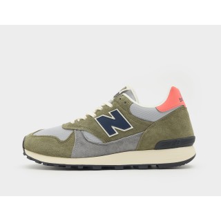 New Balance 475, Green