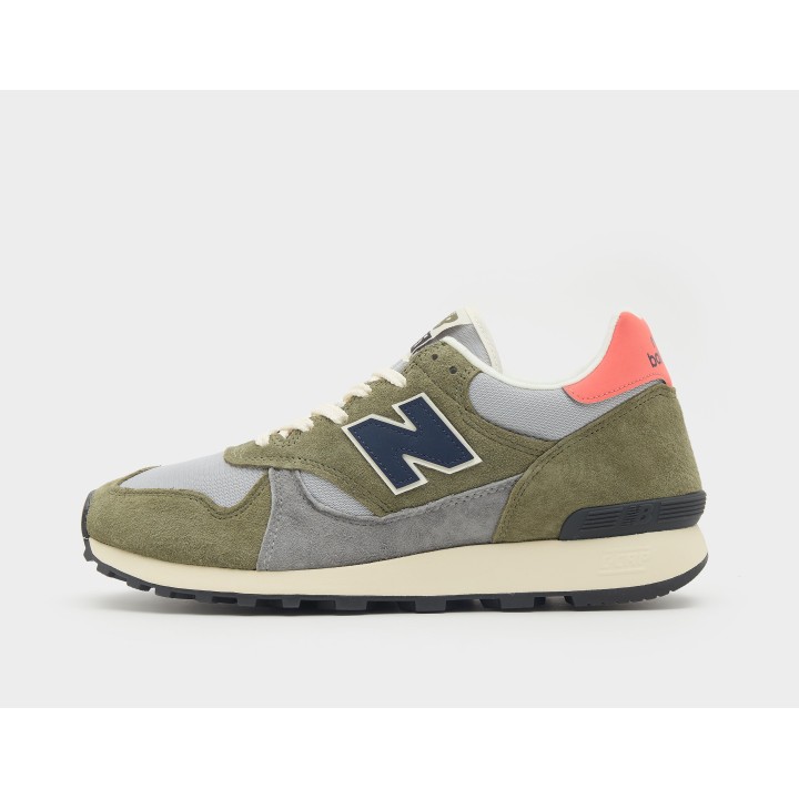 New Balance 475, Green