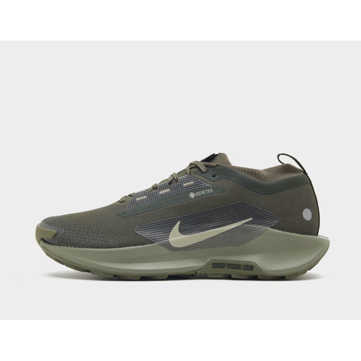Nike Pegasus trail 5 GORE-TEX, Olive