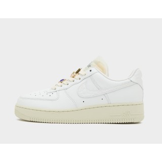 Nike Air Force 1 Low '07 Jewel Women's, White