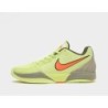 Nike Ja 2, Yellow