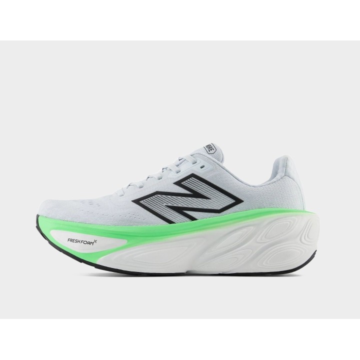 New Balance Fresh Foam X More v5, White