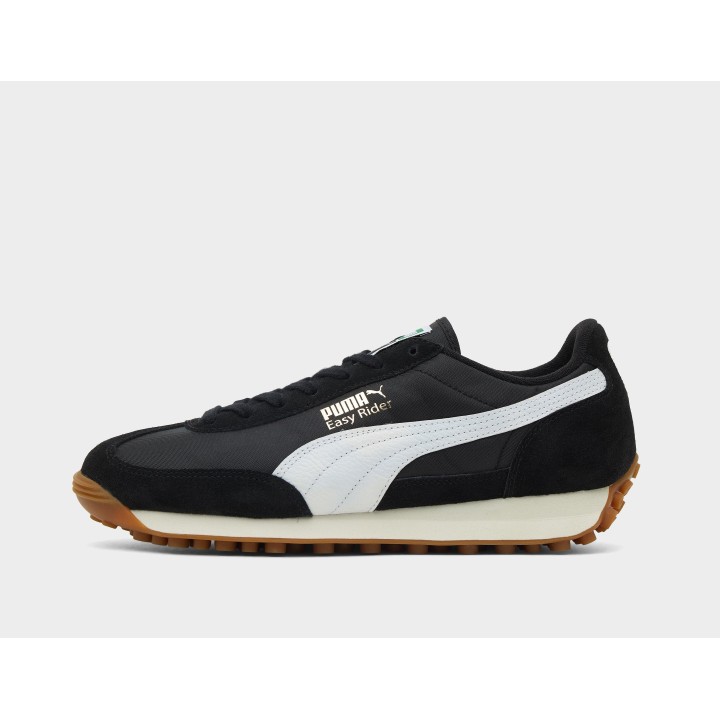 PUMA Easy Rider, Black